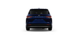 New 2026 Toyota Sienna Van