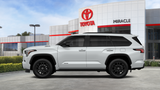 New 2026 Toyota Sequoia SUV