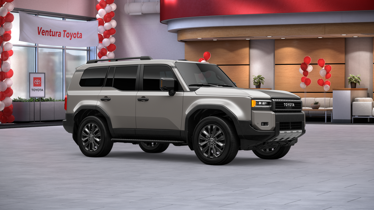 New 2027 Meteor Shower Toyota  image 43