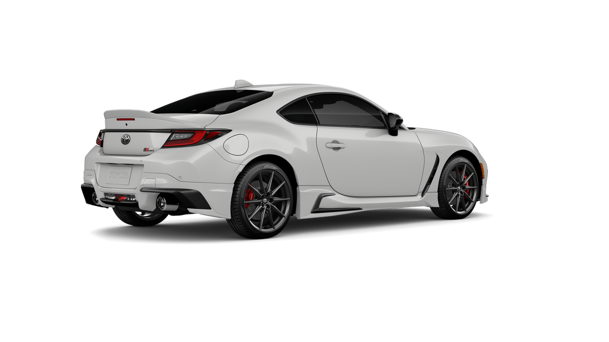 New 2027 Halo <sup>1</sup> Toyota  Premium MT image 12