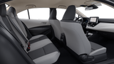 New 2026 Toyota Corolla Hybrid Sedan