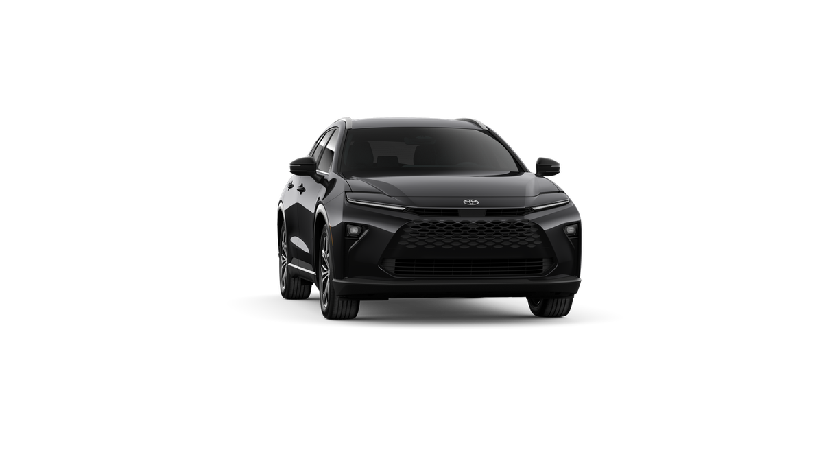 2026 Toyota Crown Signia XLE - Photo 18