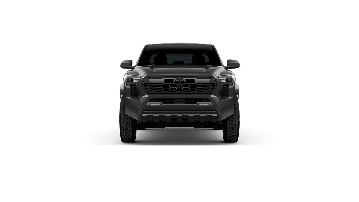 New 2026 Underground Toyota  TRD Off-Road image 19