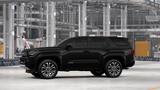 New 2026 Toyota 4Runner SUV