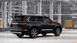 New 2026 Toyota Sequoia SUV