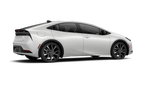New 2026 Toyota Prius Plug-in Hybrid Hatchback