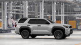 New 2026 Toyota 4Runner SUV
