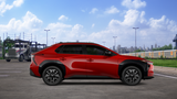 New 2026 Toyota bZ SUV