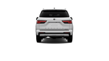 New 2026 Toyota Sequoia SUV