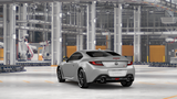 New 2027 Toyota GR86 Coupe