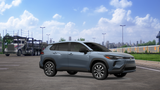 New 2026 Toyota Corolla Cross Hybrid SUV