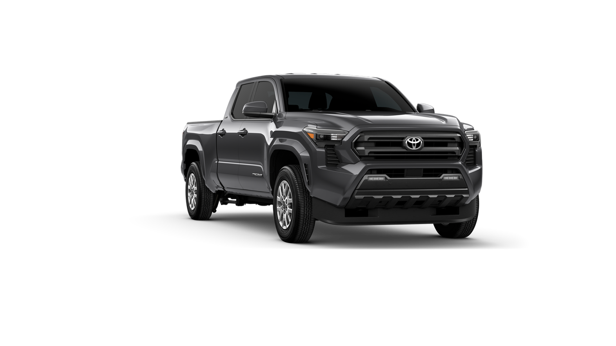 New 2026 Underground Toyota  SR5 image 18