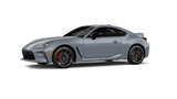 New 2027 Toyota GR86 Coupe