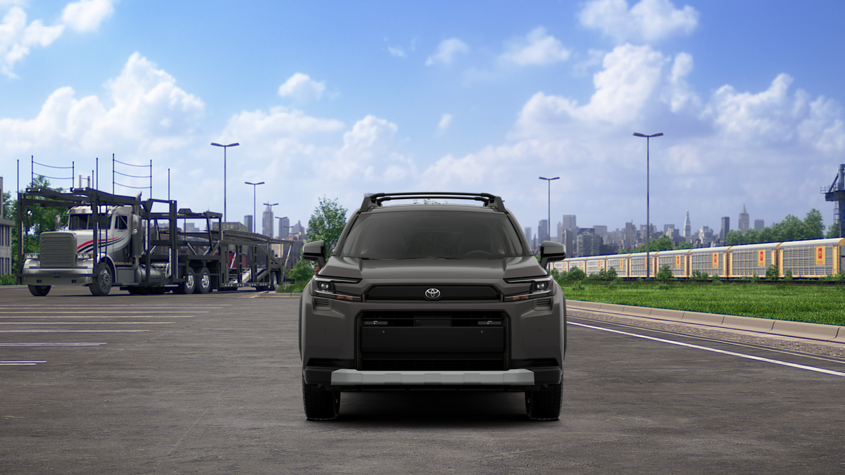 New 2026 Urban Rock Toyota  Woodland image 19