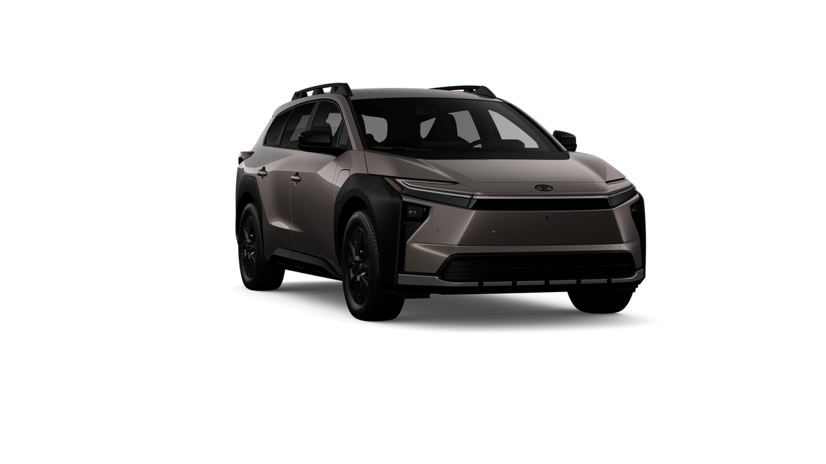 New 2026 Stepping Stone Toyota  image 18