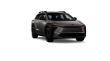 New 2026 Toyota bZ Woodland SUV