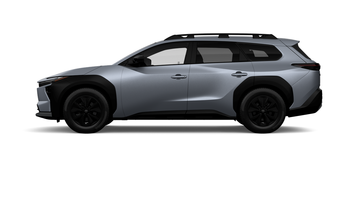 2026 Toyota bZ Woodland Woodland - Photo 6
