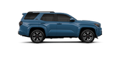 New 2026 Toyota 4Runner SUV