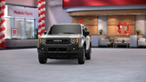 New 2027 Toyota Land Cruiser SUV