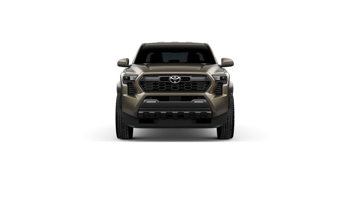 2025 Toyota Tacoma TRD Off-Road Double Cab photo 44