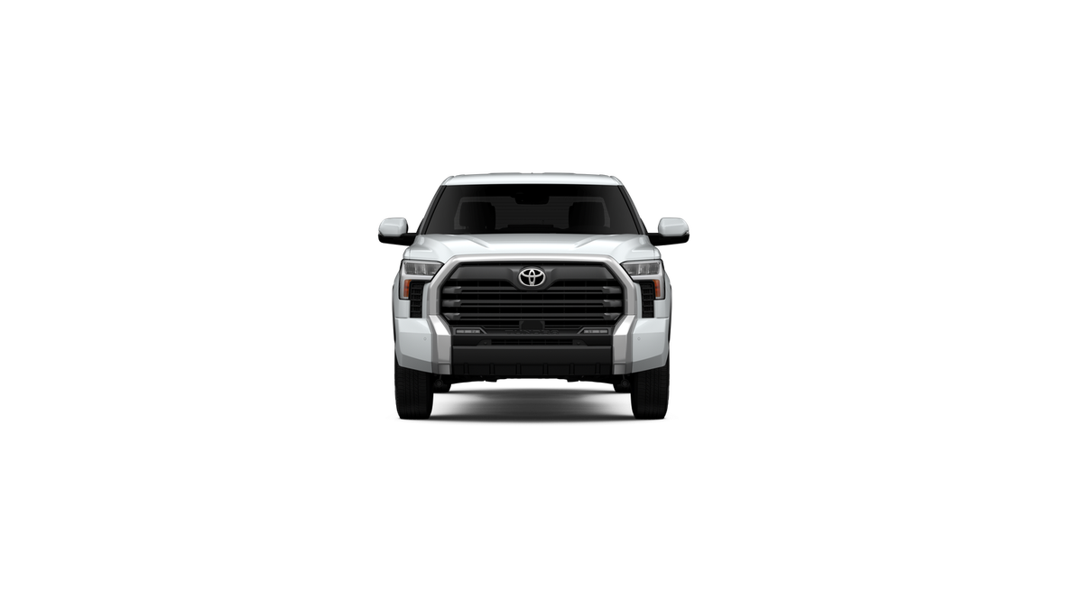 New 2026 Wind Chill Pearl <sup>1</sup> Toyota  Limited image 19