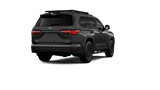 New 2026 Toyota Sequoia SUV