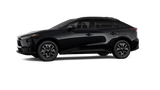 New 2026 Toyota bZ SUV
