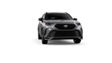 New 2026 Toyota Highlander SUV