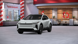 New 2026 Toyota C-HR SUV