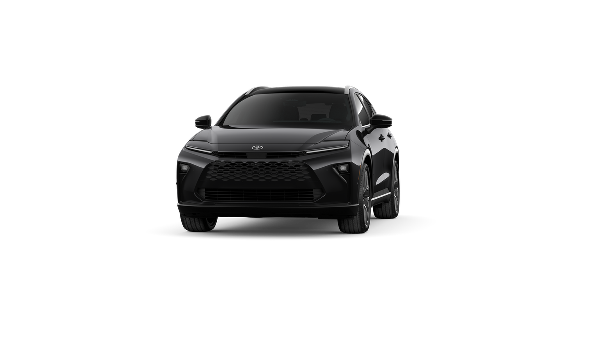 New 2026 Black Toyota  Limited image 21