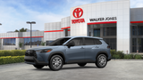 New 2026 Toyota Corolla Cross SUV
