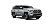 New 2026 Toyota Sequoia SUV