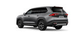 New 2026 Toyota Grand Highlander Hybrid SUV