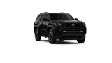 New 2026 Toyota 4Runner i-FORCE MAX SUV