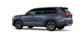 New 2026 Toyota Grand Highlander Hybrid SUV
