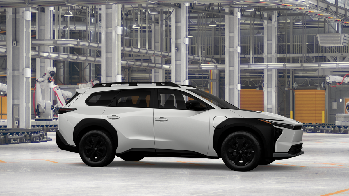 New 2026 Halo <sup>1</sup> Toyota  image 15