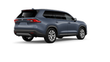 New 2026 Toyota Grand Highlander SUV