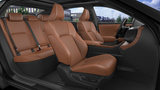 New 2027 Toyota Crown Sedan