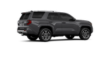 New 2026 Toyota 4Runner SUV