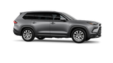 New 2026 Toyota Grand Highlander Hybrid SUV
