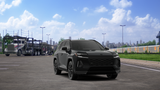 New 2026 Toyota RAV4 Plug-in Hybrid SUV