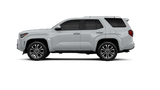 New 2026 Toyota 4Runner SUV