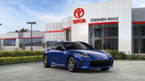 New 2026 Toyota GR86 Coupe