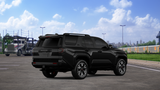 New 2026 Toyota 4Runner SUV