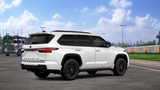 New 2026 Toyota Sequoia SUV
