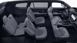New 2026 Toyota Grand Highlander Hybrid SUV