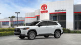 New 2026 Toyota Corolla Cross SUV