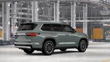 New 2026 Toyota Sequoia SUV