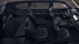 New 2026 Toyota Grand Highlander Hybrid SUV