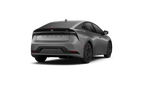 New 2027 Toyota Prius Plug-in Hybrid Sedan